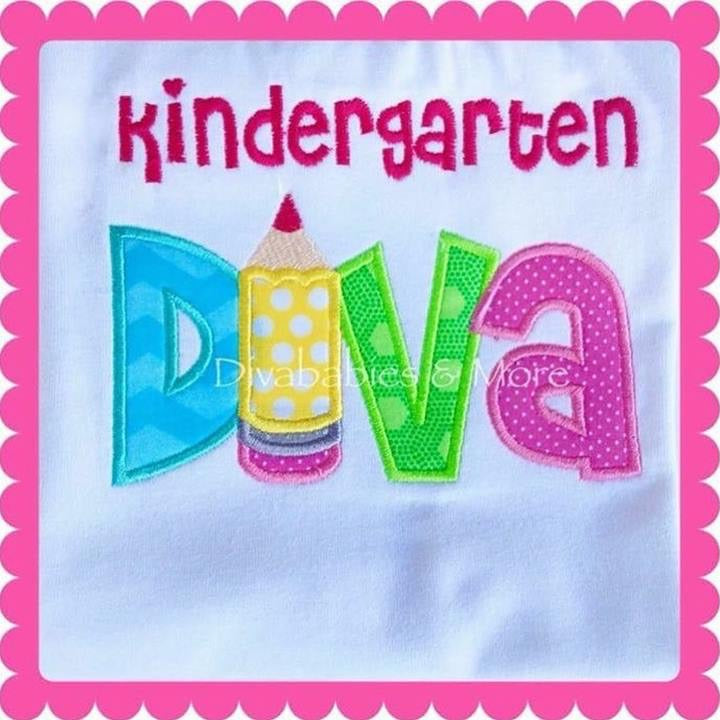 School Diva