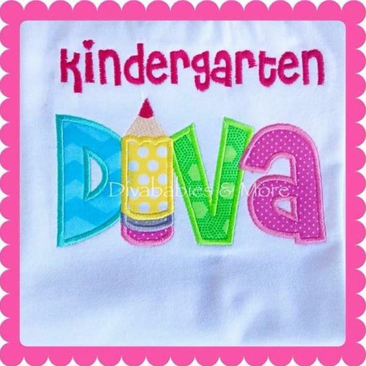 School Diva