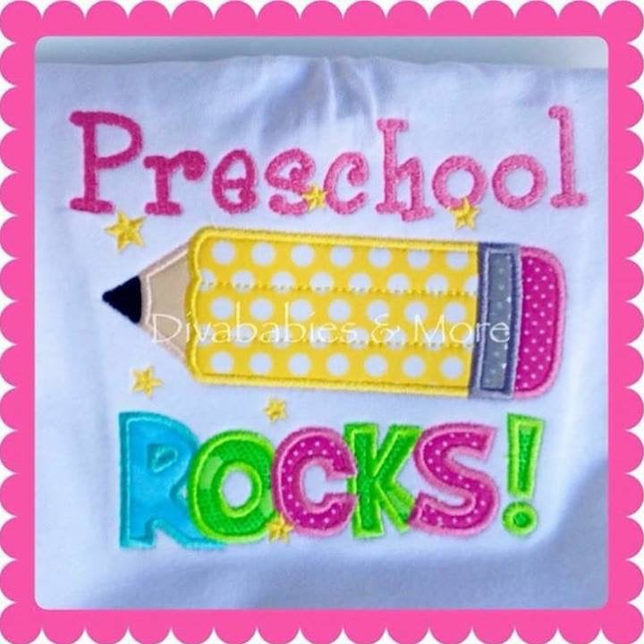 School Rocks!