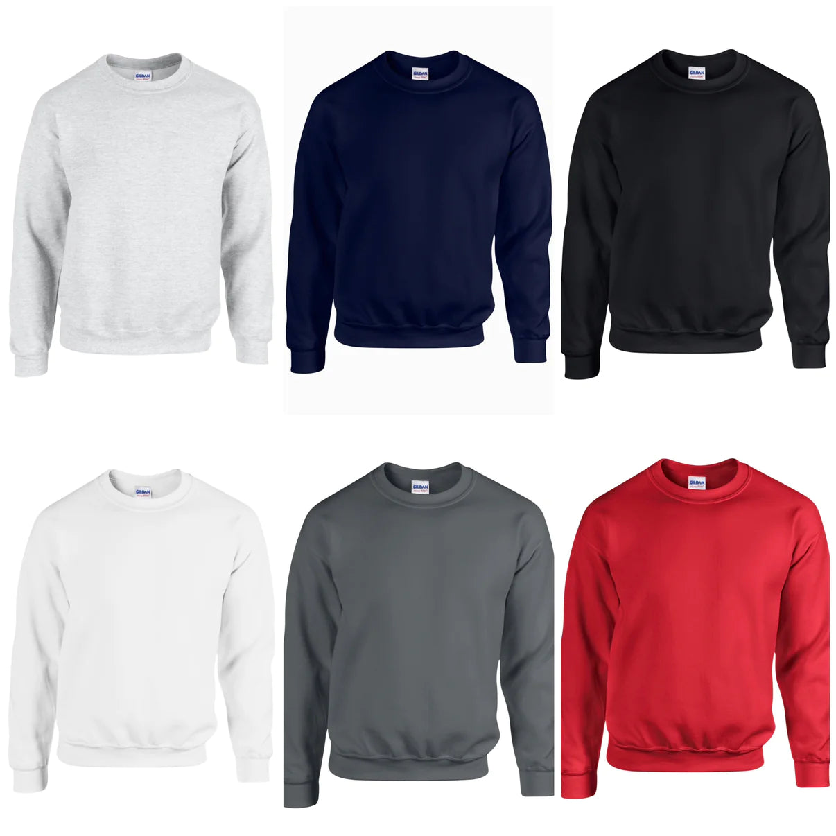 PowHERful - Sweatshirt